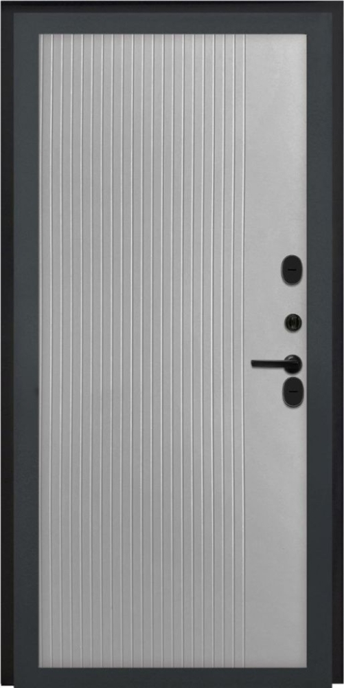 Товар Дверь ДвериПРО L Термо ФЛ-790 Velutto Grigio DPRO191196