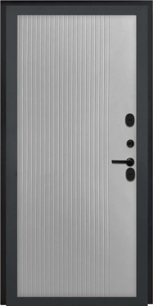 Товар Дверь ДвериПРО L-45 ФЛ-790 Velutto Grigio DPRO191184